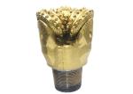 High Efficiency Tricone Roller Bit API Thread Connection For Open Pit Mine