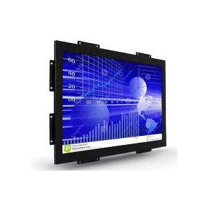 China CNHOPESTAR Hdmi USB 21.5inch Open Frame Touch Screen Monitor on sale