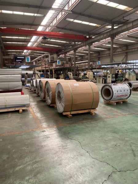 Buy Unbreakable Grade PE PVDF NANO ACP Sheets Signage Cladding at wholesale prices