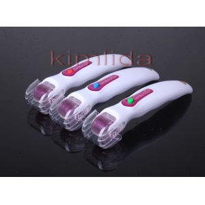 Buy cheap Stainless steel 540 Needles Genuine Dermaroller DNS microneedle skin Derma from wholesalers