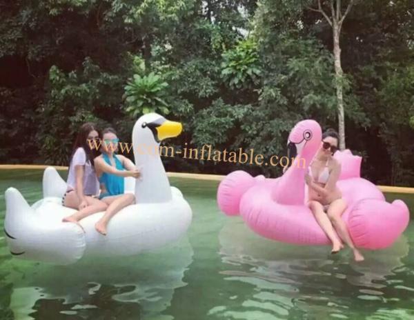 swan pool float swan float inflatable swan float giant swan pool float pool