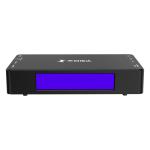 Tally 4K30 NDI POE Video Encoder Decoder with HDMI Output Green/Red Auto/Manual