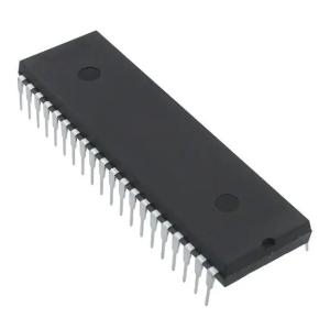 Quality W77C032A40DL Integrated Circuit Chip new &amp; original 8-BIT MICROCONTROLLER for sale