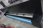 Roll To Roll Dye Sublimation Heater / Heat Sublimation Machine With Piezo