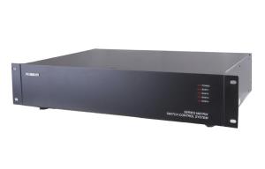 Quality Full Cross-point Analog Video Matrix Switch 64x16 RS-485 or TCP / IP Communication for sale