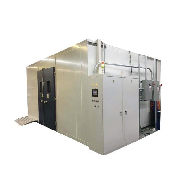 Buy Programmable Cold Walk In Test Chamber Rustproof Multipurpose at wholesale prices
