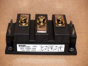 Quality FUJI Power Transistor Module 1Di100MA-050 for sale
