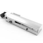 Faster Long High Speed Stroke Slide Table with ±0.1mm Precision Efficiency