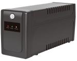 65Hz Lifepo4 Computer Backup Power Supply With Avr Function