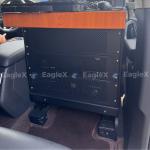 Car Use For Drone Detection And Jamming System For Airspace Security Anti Drone