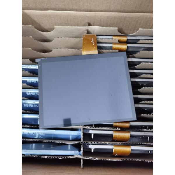 HSD084ISN1-A01 HannStar 8.4" 800(RGB)×600, 380 cd/m² INDUSTRIAL LCD DISPLAY