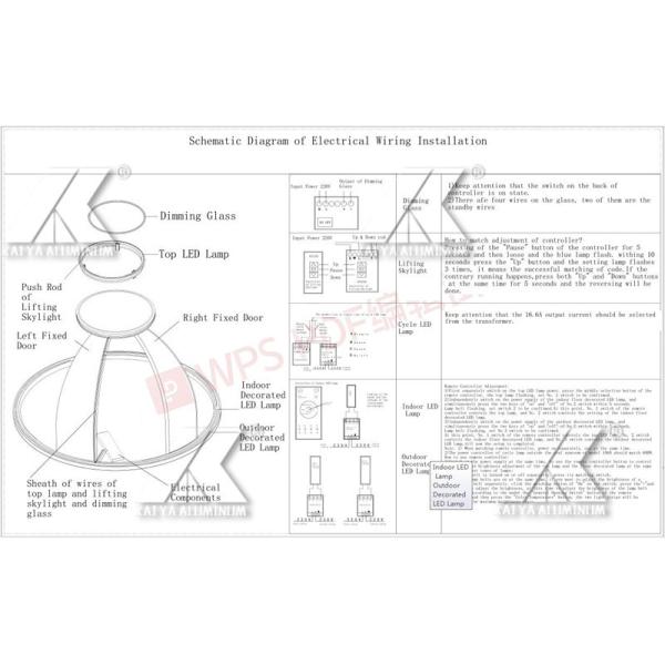3.5X5m Ellipse Glamping Geodesic Dome House Aluminum Profiles For Homestay