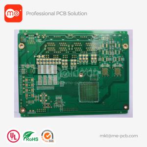 HDI Multi OEM Printed Circuit Board PCB Immersion Gold PCB multilayer circuit PCB boards