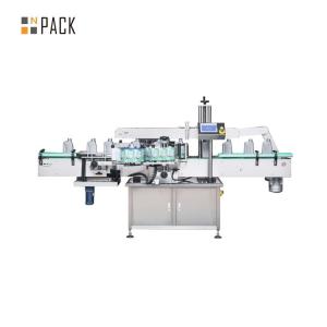 Quality Easy Operate Automatic Oil Filling Machine 304 Stainless Steel Frame for sale