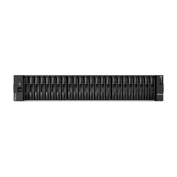 Buy ThinkSystem DE4000H Lenovo Rack Server Hybrid Flash Array SFF Gen2 7Y75CTO2WW Storage at wholesale prices