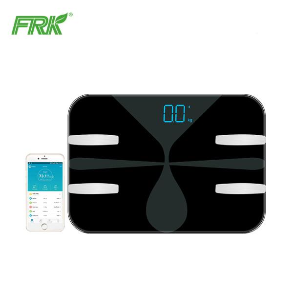 Buy IOS Android APP Bluetooth Electronic Digital Weighing Scale at wholesale prices