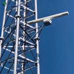Custom Pulse Compression Water Area Surveillance Radar With Optimal Detection