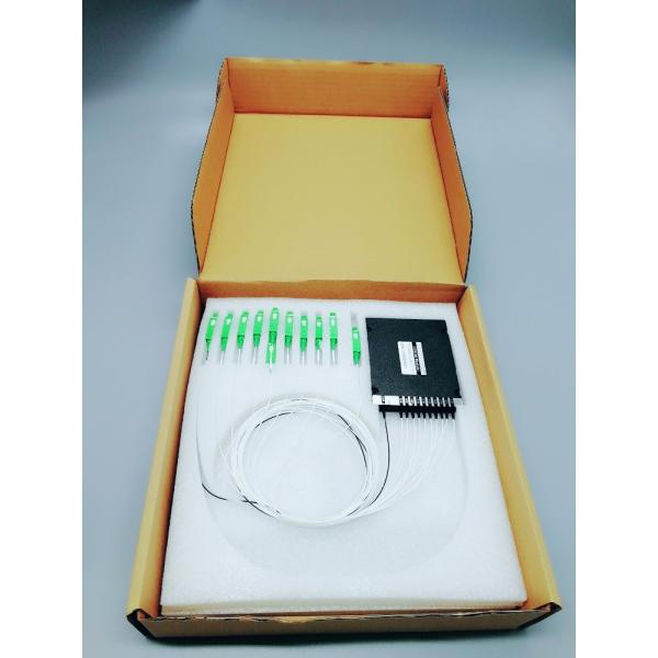 Low Insertion Loss 16 Channel FC SC LC CWDM DWDM Module