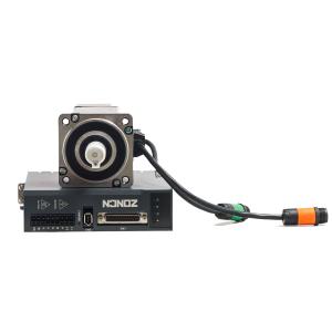 Quality Ac Servo System US880 Series 220v Multi Function Control for sale