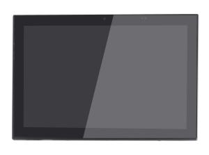 Customized New 10.1 Wall Mount Android POE Touch Screen with GPIO/ Serial Port For Home Control System