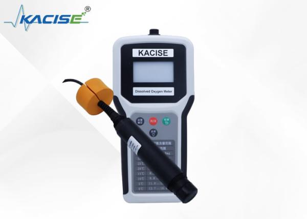 Buy Portable High - Precision KWS - 670A Dissolved Oxygen Analyzer Using Fluorescence Method at wholesale prices