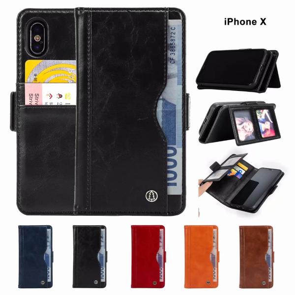 Iphone, Samsung card holder wallet leather case, Iphone wallet leather case, Samsung wallet leather case