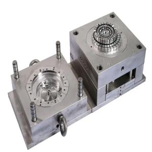 Quality Customized Rapid Tooling Fast and Timely Production in 1-2 Weeks for sale