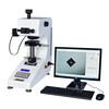 Buy Computerized Manual Micro Hardness Tester Digital Micrometer Eyepiece at wholesale prices