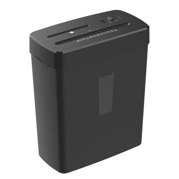 13L Portable mini 8 sheets A4 Paper Shredder Machine For Home office use CD222P