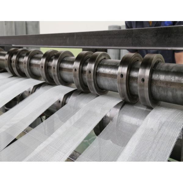 30cm 20mm 25mm Stainless Steel Mesh Strainer Cone Mesh Filter 500 125 200 Micron