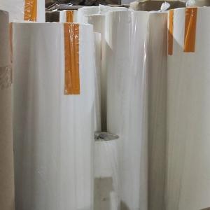 China Non - Toxic 60gsm Nylon Transfer Paper T - Shirt Heat Transfer Paper on sale