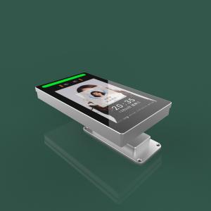 JP1104 10-Inch Ceiling-Mounted Dual-Screen Payment Terminal Real-Time Data Sync supports multiple payment methods