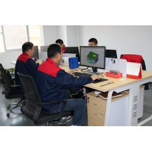 Guangdong beineng New Energy Co., Ltd.