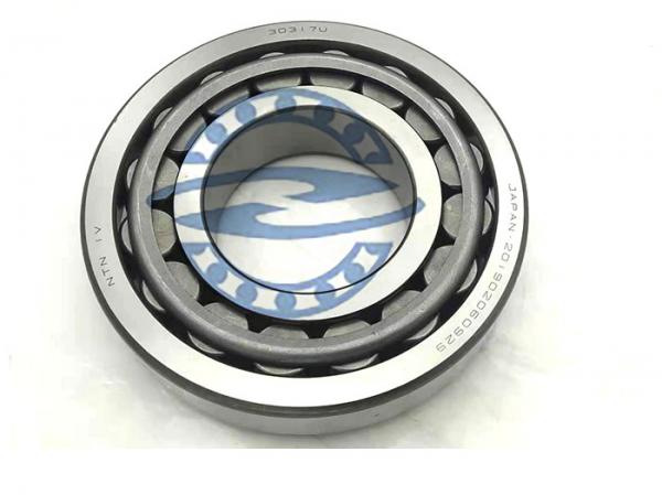 30315 30316 30317 Taper Roller Bearing Size 85*180*41 mm For Automobiles