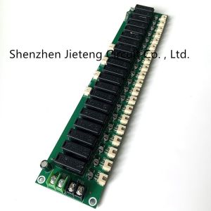 Buy cheap OSP Thick Copper Cem1 FR4 PCB Board Customized from wholesalers