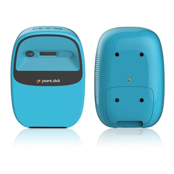 Buy High brightness Lumens DLP Interactive Projectors With Android Systems at wholesale prices