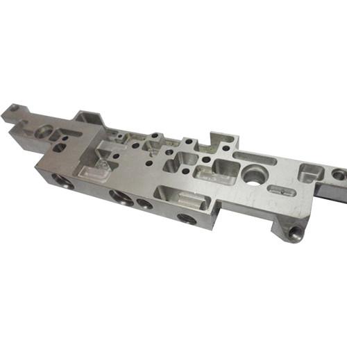 Buy Precision CNC Machining Parts for automated test equipment at wholesale prices
