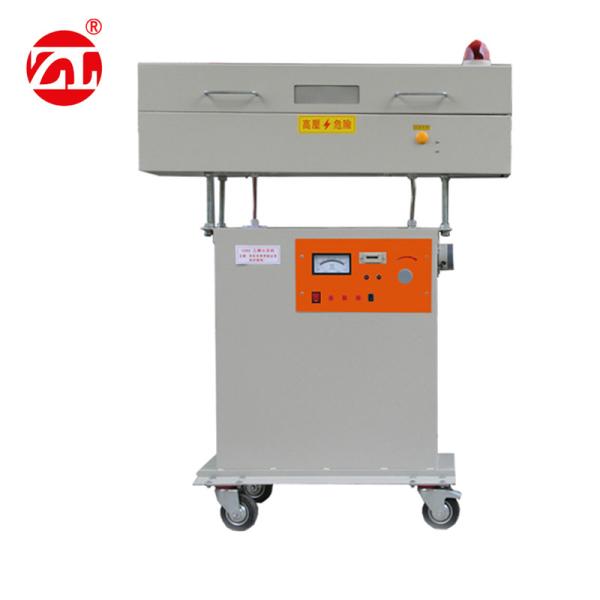 Buy Frequency Cable Spark Testing Machine Selftest Button Available 15KV at wholesale prices