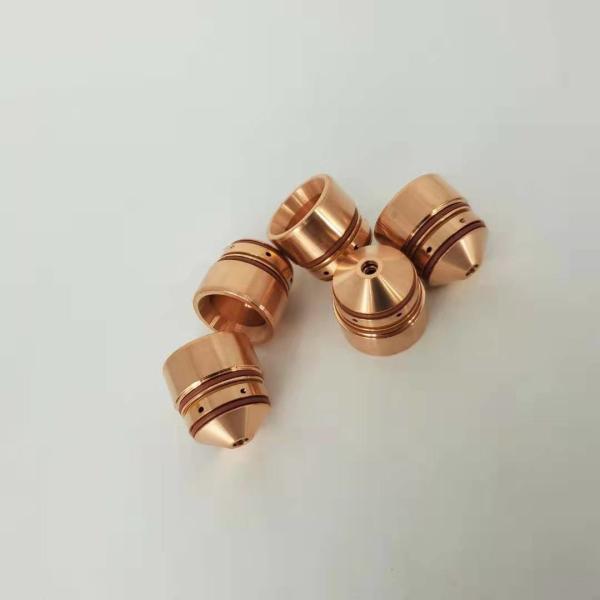 Buy TMPK030060-A Plasma Cutting Consumables 2.5R 030060 Replacement For Koike at wholesale prices