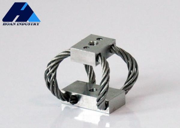 Buy GR3-30D-A Wire Rope Vibration Isolator Advanced Anti Interference Technology for Precise Angle Measurement at wholesale prices
