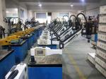 2020 New Type Tapping Machine Arm High Quality Low Cost Tapping Machine