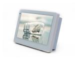 RJ45 POE Serial Port Tablet PC Android 7'' Inwall Mount Arduino For Industrial