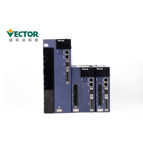 Buy 380V 18.5KW Closed Loop Stepper Driver With Free Encoder Cable at wholesale prices