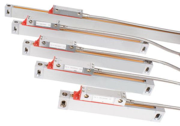 Buy Resolution 0.5um Linear Scale Encoder for Dimensional Measurement Vision Measuring Machine at wholesale prices