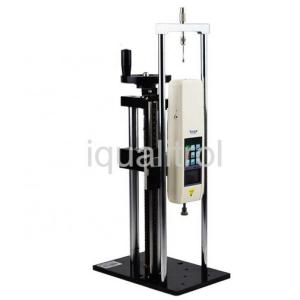 Quality Easy Operation ALX Screw Test Sand for Digital Force Gauge Max Loading 500N for sale