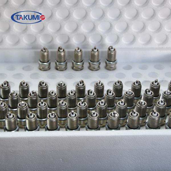 Small Engines Applicable Spark Plug Replacement for D8EA Thread Diameter M12*1.25