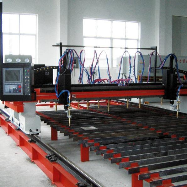 Buy 350mm CNC Plasma Cutting Machines Computer Numerical Control Machine at wholesale prices