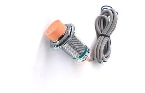 Quality Durable Miniature Inductive Proximity Sensor IP67 Protection Structure for sale