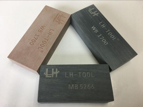 Buy Professional High Density Modeling Making Board , Epoxy Mold Making Block at wholesale prices
