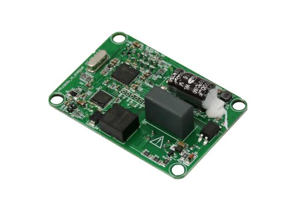 Buy Micro G3 Plc Control Board Wireless Communication Module  Energy Manage at wholesale prices